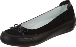 candice-cooper-czarne-skorzane-baleriny-z-kokarda-37-j8a