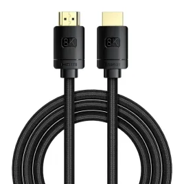 kabel-hdmi-2-1-baseus-high-definition-series-8k-60hz-3d-hdr-48gbps-2m