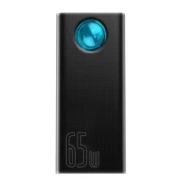 powerbank-baseus-amblight-30000mah-4xusb-usb-c-65w-czarny