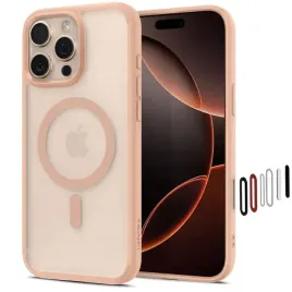 spigen-ultra-hybrid-t-mag-magsafe-iphone-16-pro-frost-rose-titanium