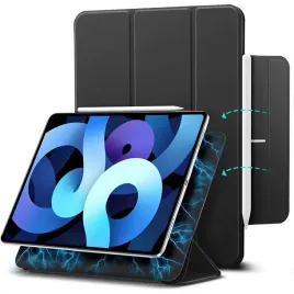 esr-rebound-magnetic-ipad-air-4-2020-5-2022-black