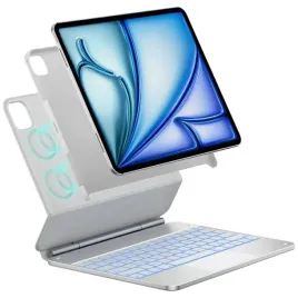 etui-typecase-edge-z-klawiatura-do-ipad-air-13-2024-2025-bialy