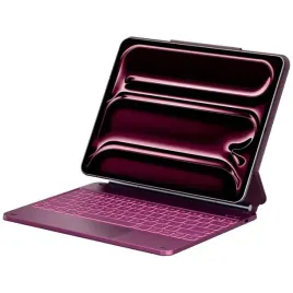 etui-typecase-edge-z-klawiatura-do-ipad-air-13-2024-2025-malinowy