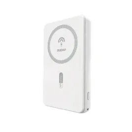 powerbank-magnetyczny-dudao-k14s-20w-5000mah-1x-usb-a-1x-usb-c-bialy