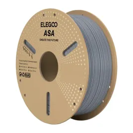 filament-asa-elegoo-szary