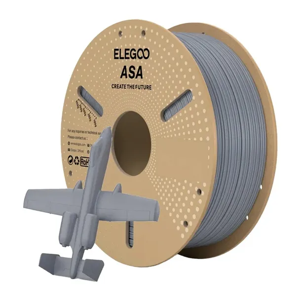 filament-asa-elegoo-szary-175-mm-stan-nowy