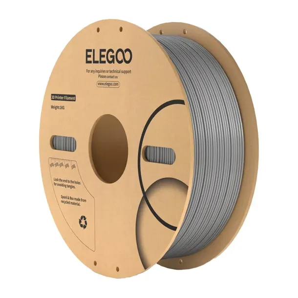 filament-abs-elegoo-szary