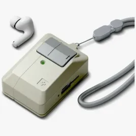 etui-spigen-classic-ls-do-apple-airpods-pro-3-szare