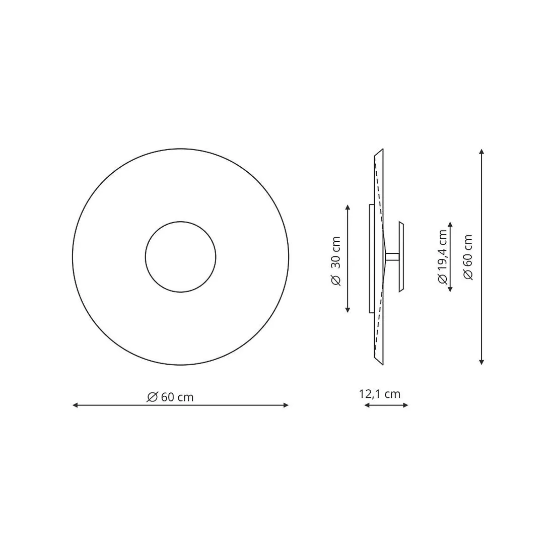 plafon-coco-60-cm-bialy-led