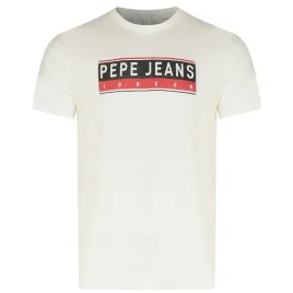 t-shirt-meski-pepe-jeans-oldwive-pm508942-bialy