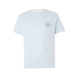 t-shirt-meski-guess-logo-m5gi55-k8fq4-niebieski