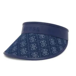daszek-damski-guess-logo-aw9238-pol01-granatowy