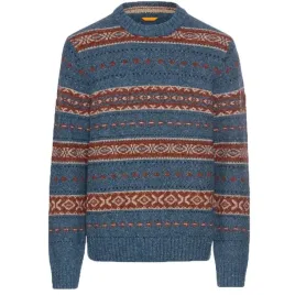 sweter-welniany-camel-active-409500-4k35-niebieski