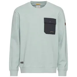 bluza-meska-camel-active-409400-4w14-zielona