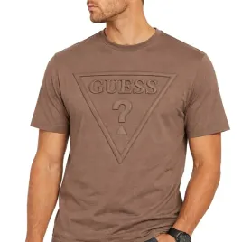t-shirt-guess-meski-w2gi31ka0q1-brazowy
