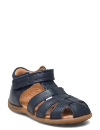 bisgaard-sandaly-granatowe-skorzane-rzepy-19-6ia
