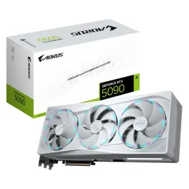 karta-graficzna-gigabyte-aorus-geforce-rtx-5090-stealth-ice-32gb-gddr7-dlss