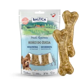 baltica-przysmaki-regionow-kosci-dla-szczeniat-wolowa-2szt