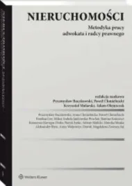 nieruchomosci-metodyka-pracy-adwokata-i-radcy-prawnego