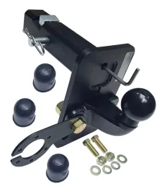 hak-holowniczy-adapter-usa-mercedes-ml-klasa-w164
