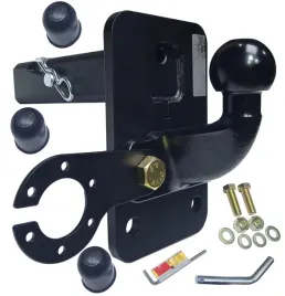 hak-holowniczy-adapter-usa-kula-honda-ridgeline