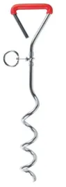 trixie-wkret-do-przywiazywania-psa-40cm-9mm-tx-2259