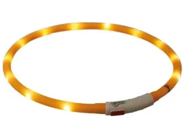 trixie-opaska-led-usb-silikonowa-xs-xl-70-1cm-pomaranczowa