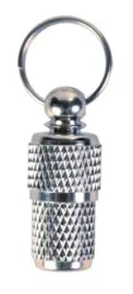 trixie-adresowka-srebrna-duza-tx-2275