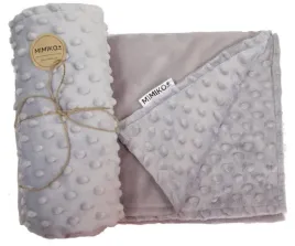 mimiko-pets-kocyk-minky-dot-100x75cm-szary