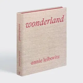 wonderland