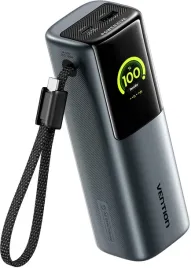 powerbank-vention-powerhive-series-20000mah-165w-kabel-usb-c-240w