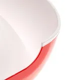 ferplast-glam-miska-medium-czerwona-stan-nowy