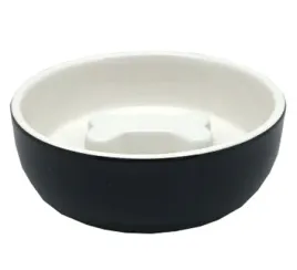 yarro-moderna-miska-ceramiczna-dla-psa-slow-food-kostka-czarna-y2762