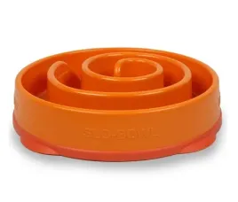 outward-hound-fun-feeder-mini-miska-spowalniajaca-pomaranczowa-51004