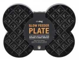 slodog-slow-feeder-plate-miska-spowalniajaca-duza-kosc-czarna