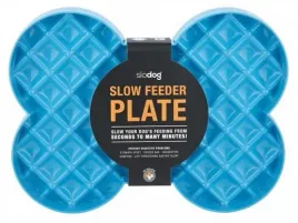 slodog-slow-feeder-plate-miska-spowalniajaca-duza-kosc-turkusowa