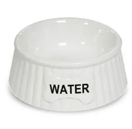 yarro-moderna-miska-ceramiczna-dla-psa-water-biala-y2754