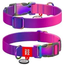 collar-waudog-recycled-obroza-nylonowa-z-qr-paszportem-gradient-xl-25mm-x