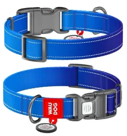 collar-waudog-nylon-mono-obroza-nylonowa-odblaskowa-z-qr-paszportem-plasti