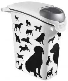 curver-pet-life-pojemnik-na-psia-karme-bialoczarny-z-psami-10kg