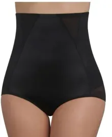 playtex-czarne-majtki-wyszczuplajace-z-siateczka-44-j9a