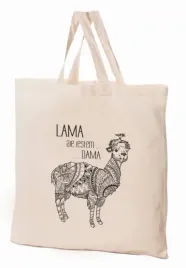 torba-bawelniana-38x42x10cm-zwierzaki-lama