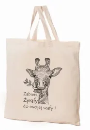 torba-bawelniana-38x42x10cm-zwierzaki-zyrafa