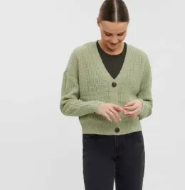vero-moda-damski-sweter-rozpinany-zielony-s-j9a