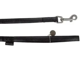 zolux-smycz-mac-leather-25mm-1-2m-czarna-522025no