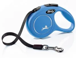 flexi-new-classic-smycz-tasma-xs-3m-niebieska-fl-3112