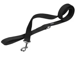 chaba-smycz-tasma-xxl-30mm-czarna
