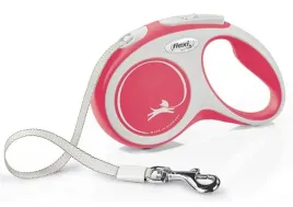flexi-new-comfort-smycz-tasma-s-5m-czerwona-fl-3523