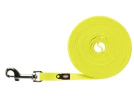 trixie-easy-life-smycz-do-tropienia-m-l-5m-13mm-odblaskowa-zolty-neonowy-2