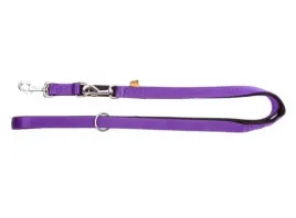 dingo-smycz-tasma-energy-przedluzana-25cm-220cm-fioletowa